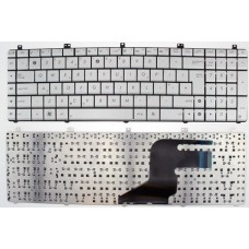 Teclado Asus N55 N57 N55S N55SF N55SL N75 N75SF N75SL N75S N75Y (Ver lista de compatibilidades)